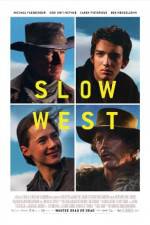 Watch Slow West Vidbull