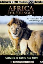 Watch Africa The Serengeti Vidbull