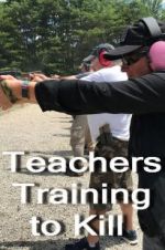 Watch Teachers Training to Kill Vidbull