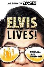 Watch Elvis Lives! Vidbull