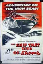 Watch The Ship That Died of Shame Vidbull