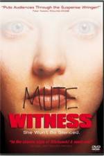 Watch Mute Witness Vidbull