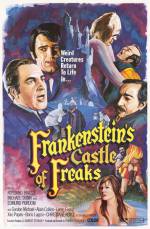 Watch Frankenstein's Castle of Freaks Vidbull
