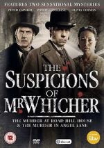 Watch The Suspicions of Mr Whicher: The Murder at Road Hill House Vidbull