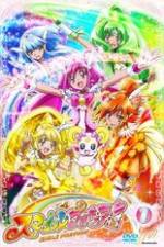 Watch Smile PreCure! The Movie: Big Mismatch in a Picture Book! Vidbull