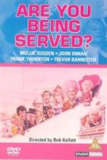 Watch Are You Being Served Vidbull