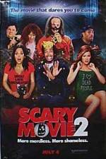 Watch Scary Movie 2 Vidbull