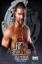 Watch TNA Final Resolution Vidbull