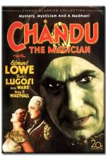 Watch Chandu the Magician Vidbull