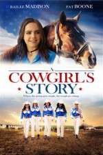 Watch A Cowgirl\'s Story Vidbull