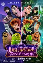 Watch Hotel Transylvania: Transformania Vidbull