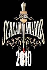 Watch Scream Awards 2010 Vidbull
