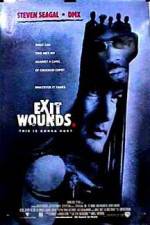 Watch Exit Wounds Vidbull