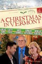 Watch A Christmas in Vermont Vidbull