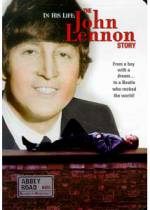 Watch In His Life The John Lennon Story Vidbull