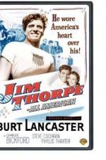 Watch Jim Thorpe -- All-American Vidbull