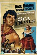 Watch Sea Devils Vidbull
