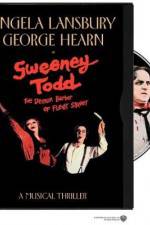 Watch Sweeney Todd The Demon Barber of Fleet Street Vidbull