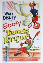 Watch Tennis Racquet Vidbull