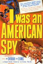 Watch I Was an American Spy Vidbull