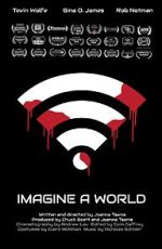 Watch Imagine a World (Short 2019) Vidbull