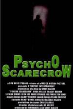 Watch Psycho Scarecrow Vidbull