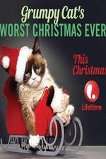 Watch Grumpy Cat's Worst Christmas Ever Vidbull