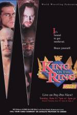 Watch King of the Ring Vidbull