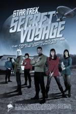 Watch Star Trek: Secret Voyage Vidbull