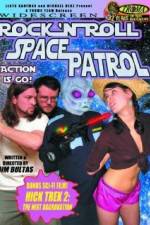 Watch Rock n Roll Space Patrol Action Is Go Vidbull