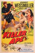 Watch Killer Ape Vidbull