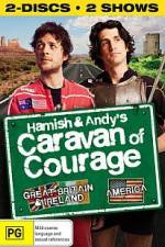 Watch Hamish And Andy Caravan Of Courage Great Britain And Ireland Vidbull