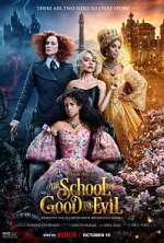 Watch The School for Good and Evil Vidbull