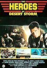 Watch The Heroes of Desert Storm Vidbull