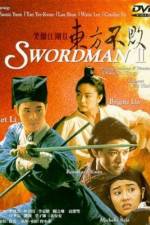 Watch The Legend of the Swordsman Vidbull
