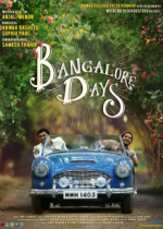 Watch Bangalore Days Vidbull