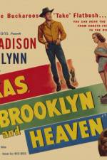 Watch Texas Brooklyn & Heaven Vidbull