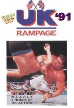 Watch WWF UK Rampage \'91 (TV Special 1991) Vidbull