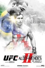 Watch UFC 179: Aldo vs Mendes 2 Vidbull