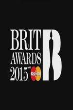 Watch The BRIT Awards 2015 Vidbull