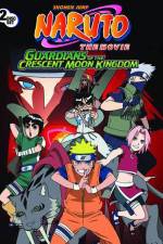 Watch Naruto the Movie 3 Guardians of the Crescent Moon Kingdom Vidbull