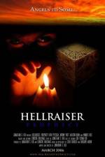 Watch Hellraiser: Prophecy Vidbull