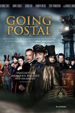 Watch Going Postal Vidbull