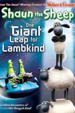 Watch Shaun the Sheep One Giant Leap for Lambkind Vidbull