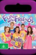 Watch Hi-5 Fun With Friends Vidbull