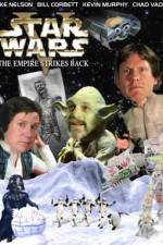 Watch Rifftrax: Star Wars V (Empire Strikes Back Vidbull