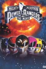 Watch Mighty Morphin Power Rangers: The Movie Vidbull