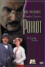 Watch "Agatha Christie's Poirot" Evil Under the Sun Vidbull