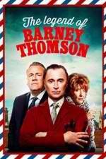 Watch The Legend of Barney Thomson Vidbull