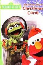 Watch A Sesame Street Christmas Carol Vidbull